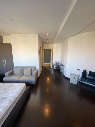 Gramercy Residences Big Studio for Rent