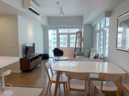 2BR Unit for Lease at Two Serendra Meranti Tower BGC