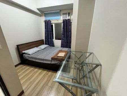 2BR Unit in One San Antonio Residences Makati