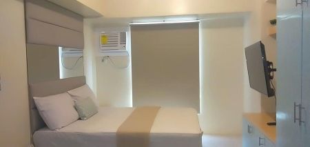 Fully Furnished Studio Unit in Avida Towers Riala Cebu