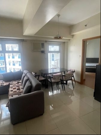 Bgc for rent 2 bedroom in Trion