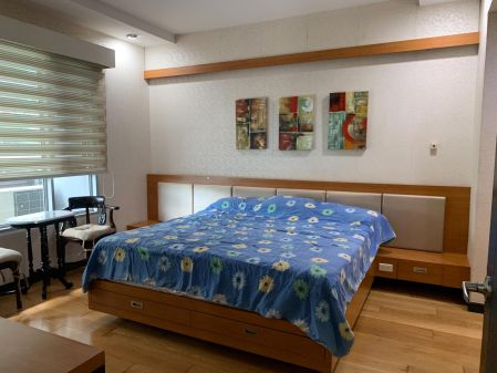 Fully Furnished 1 Bedroom for Rent in One Serendra BGC Taguig