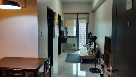 Fully Furnished 1 Bedroom Unit in Park West Bgc