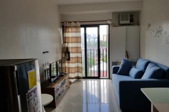 2 Bedroom Condo in Leight Across Ayala Cebu Business Park