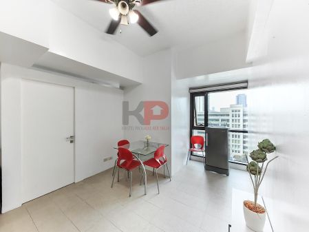 1 Bedroom BSA Twin Towers Ortigas Condo Unit for rent