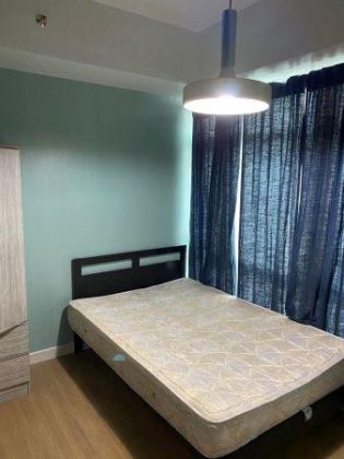 Available 1 Bedroom Furnished at Salcedo Square for Lease