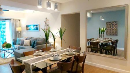 For Lease 3 Bedroom Unit in Two Maridien Bgc Taguig