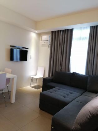 2 Bedroom Units For Rent in Portovita near Araneta Center