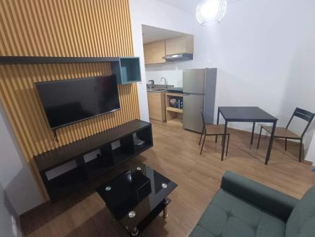 1 Bedroom Furnished Unit in Ayala Makati Cbd