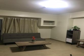 Semi Furnished Studio Unit at Manhattan Plaza for Rent