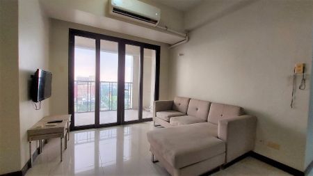 Admiral Baysuites Manila 2BR Condo for rent