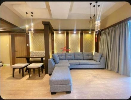 Fully Furnished 1BR for Rent in One Shangrila Place Mandaluyong