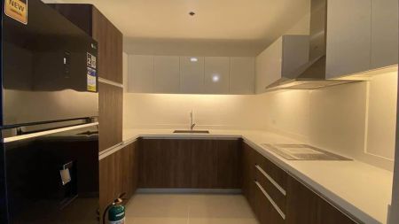 Semi Furnished 2 Bedroom Unit for Rent at West Gallery Place