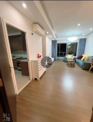 Shang Salcedo Place 2 Bedroom for Rent