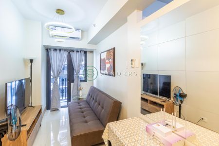 Furnished 1 Bedroom at Shore 3 Residences for Rent