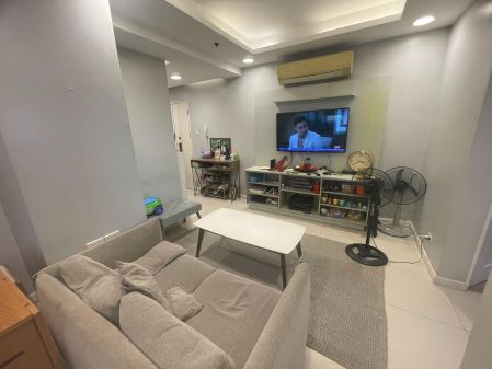 Fully Furnished 2 Bedroom Unit at Baron 3 Gardens for Rent