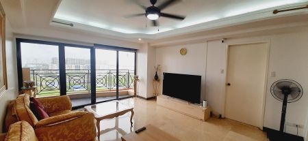 Fully Furnished 4BR Condo for Rent in Bayview International 