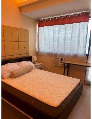 2 Bedroom at BSA Twin Towers Ortigas behind SM Megamall