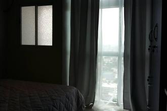 Fully Furnished Studio Unit for Rent in Wil Tower Quezon City