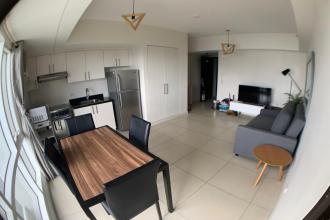 Fully Furnished 1 Bedroom Unit at The Lerato for Rent