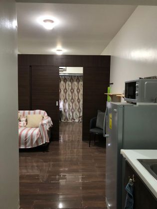 Air Residences Makati 1BR Unit for Rent 