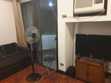 Condo Unit in Makati Avenue Burgos