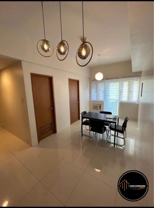 1BR Condo for Rent in Madison Park West BGC