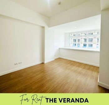 1 Bedroom Unit in The Veranda West Tower