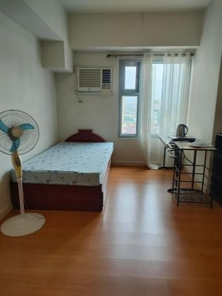  Furnished Studio unit For Rent at 8Adriatico Ermita Manila