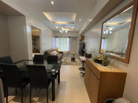 Nicely Interiored Fully Furnished 1BR for Rent at Avida Towers Ce