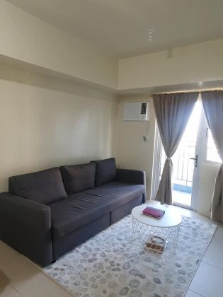 Glorious 1BR Fully Furnished Unit at Avida Towers Sola Tower 2