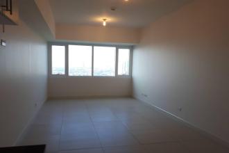 Unfurnished Studio for Rent in The Lerato Makati