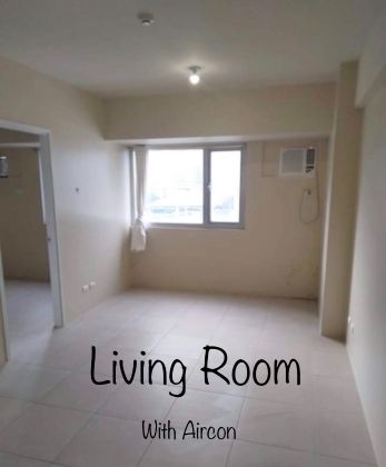 Semi Furnished 1BR Unit at Avida Towers Prime Taft