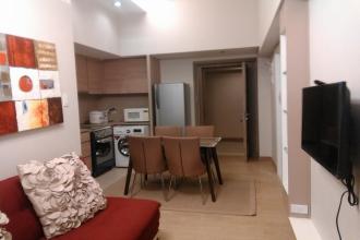 Fully Furnished 2BR Unit in One Shangrila Place