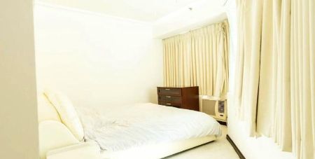 1 Bedroom Loft Furnished for Rent in Mckinley Park Residences