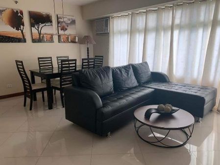 3 Bedroom Unit in Two Serendra BGC