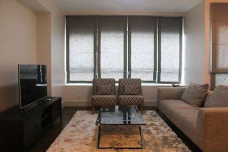 2 Bedroom Furnished For Rent in Edades Tower