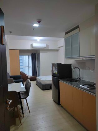 Makati Studio for Rent in Ellis Makati