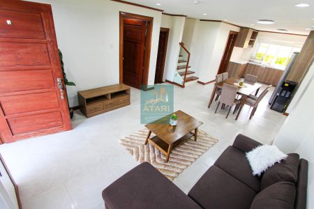 Luxurious 4 Bedroom Crimson Resort Villa for Rent