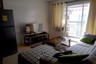 Fully Furnished 2 Bedroom Unit in Sorrento Oasis