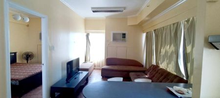 Robinsons Adriatico Ermita Manila 1Br 49sqm P35K