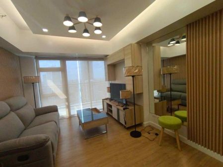 2 Bedroom Unit in High Park Tower Tower 2  Vertis North  Quezon C