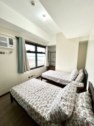 1 Bedroom Fully Furnished at Galleria Residences Cebu