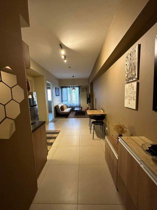 Nicely Furnished 1BR at the Heart of Mandaluyong