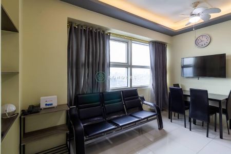 Corner 1 Bedroom at Wil Tower for Rent