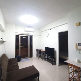 Fully Furnished 1BR Unit in Greenbelt Parkplace  Legazpi Village 