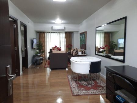 Kroma Tower 1 Bedroom for Rent