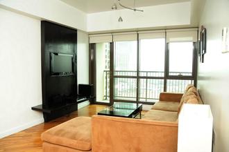 2 Bedroom Fully Furnished at Joya Lofts and Towers Rockwell