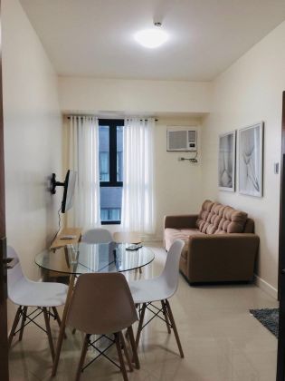 1BR Newly Furnished Unit at The Sapphire Bloc West