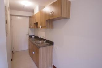 Unfurnished 1BR Unit at Brio Tower for Rent